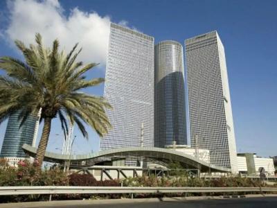 Crowne Plaza Tel Aviv City Center, an IHG - 66