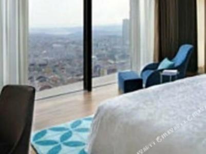 Istanbul Marriott Sisli - 58