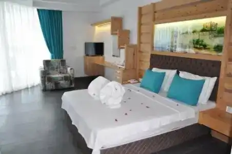Herodot Beach Otel - 10
