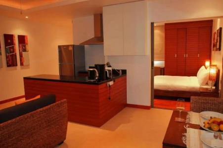 The Residence Resort & Spa Retreat - 8