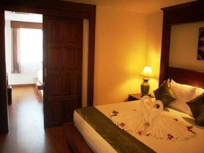 Baan Yuree Resort & Spa - SHA Plus - 77