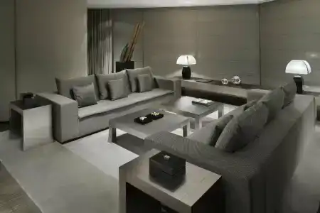 Armani Dubai - 79