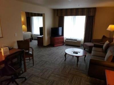 Wingate by Wyndham - Edmonton West - 58