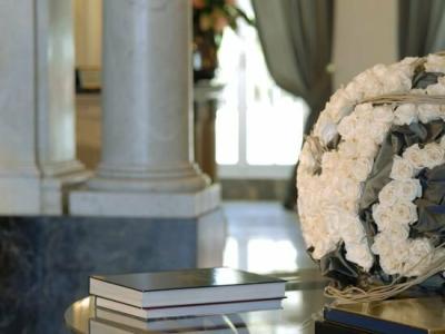 Grand Palazzo Livorno MGallery Collection - 26