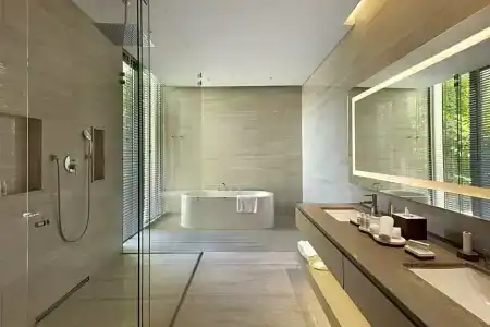 Susona Bodrum, LXRs & Resorts - 11