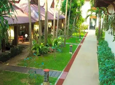 Aloha Resort - 30
