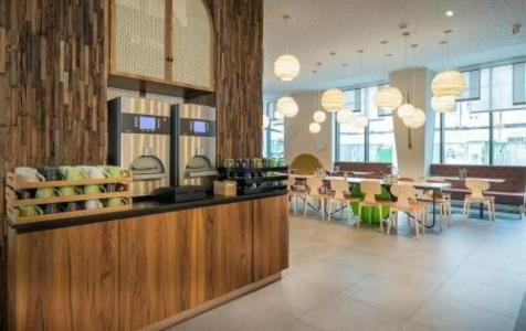 ibis Styles Paris Meteor Avenue d'Italie - 18