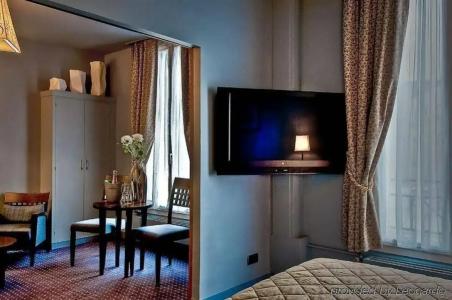 Best Western Plus La Demeure - 23