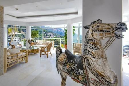 Highclere and Spa - 2