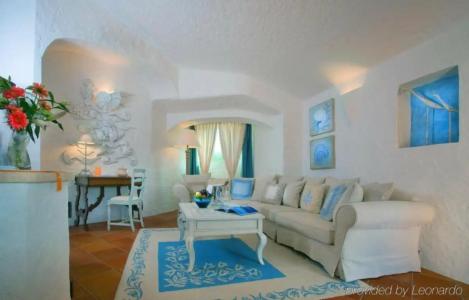 Cervo,Costa Smeralda Resort - 72