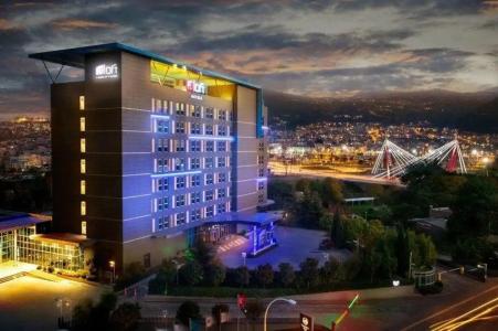 Aloft Bursa