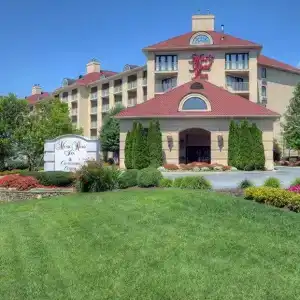 Music Road Resort and Inn - 3