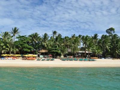 Coconut Beach Resort - 32