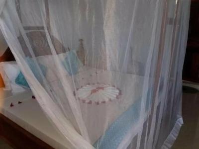 Baraka Beach Bungalows - 26