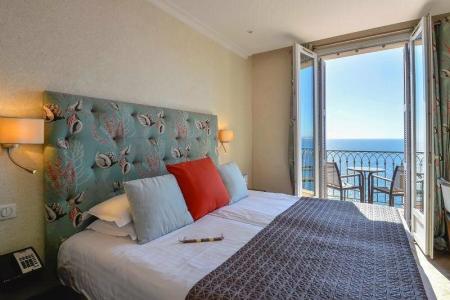 Hôtel La Pérouse Nice Baie des Anges - Réouverture Avril 2023 - 84