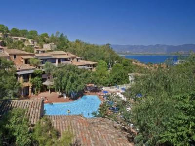 Arbatax Park Resort - Borgo Cala Moresca - 25