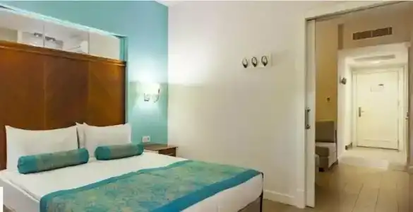 Terrace Elite Resort Ultra All Inclusive - 81