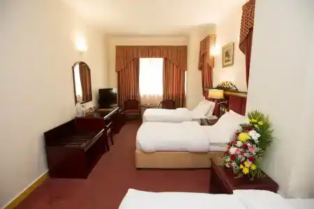 Comfort Inn Deira - 55