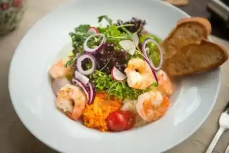 Landgasthof Schwarzes Roß - 34