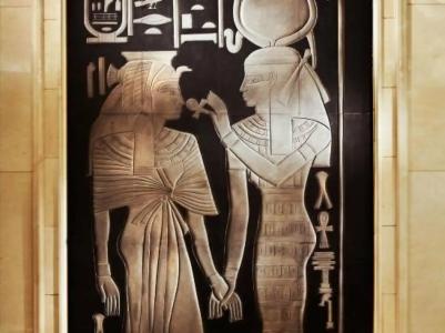 Kempinski Nile, Cairo - 14