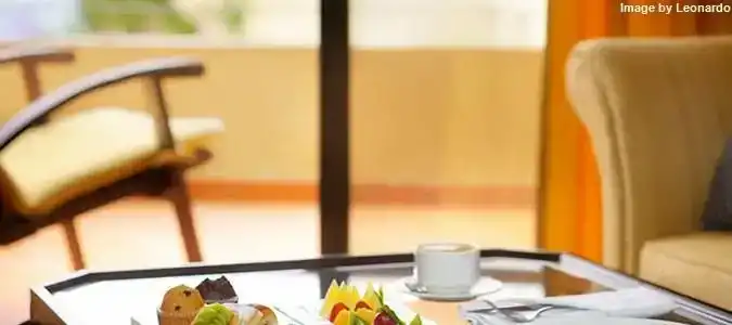 Dead Sea Marriott Resort & Spa - 82