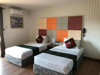 East Inn 15 Rayong - SHA Certified - 18