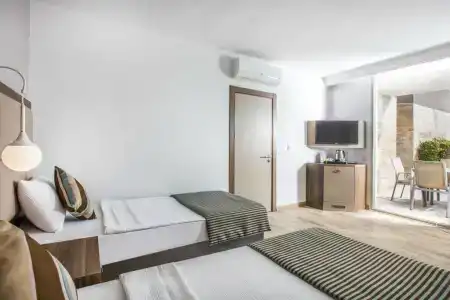 Tusan Beach Resort - All Inclusive - 38