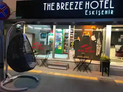 The Breeze - 20