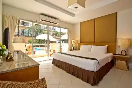 Bella Villa Prima - 79