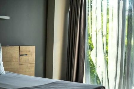 HVD Club Bor - 24 Hours Ultra All Inclusive - 24