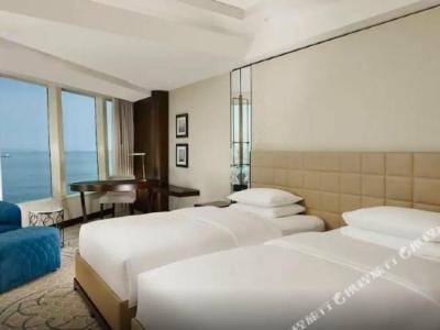 Hyatt Regency Istanbul Atakoy - 100