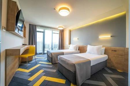 HVD Club Bor - 24 Hours Ultra All Inclusive - 68