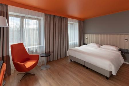 Park Inn by Radisson Meriton Conference & Spa Tallinn - 7