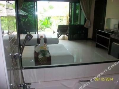 Koh Chang Bailan Beach Resort - 47