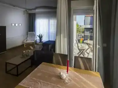 Aspendos Seaside - 90