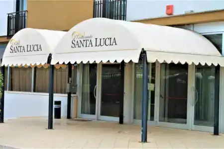 Santa Lucia