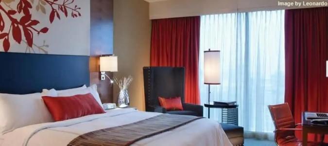 JW Marriott Indianapolis - 78