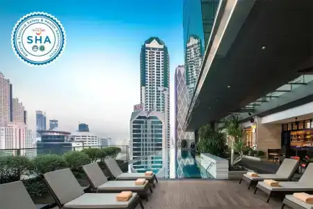 Eastin Grand Sathorn - 40