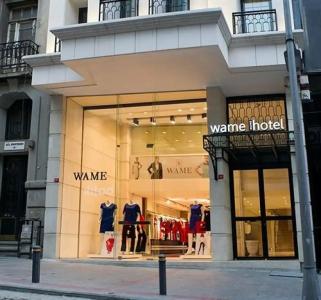 Wame Suite Nisantasi - 39
