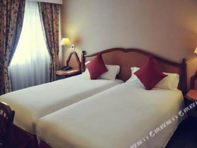 Mercure Andorra - 62