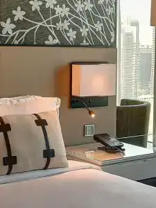  Pullman Dubai Downtown - 49