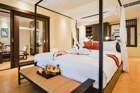 Ratchapruek Lanna Boutique - SHA Plus - 36