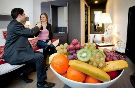 Eurostars Palazzo Zichy - 35