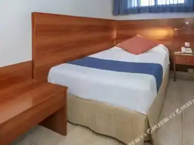 GHT S'Agaró Mar - 51