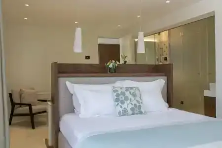 HUMA Kotor Bay and Villas - 66