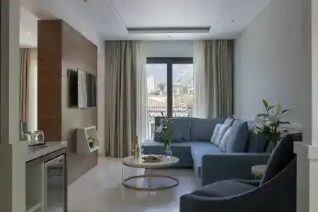 HUMA Kotor Bay and Villas - 45