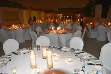 Radisson Blu, Cairo Heliopolis - 3