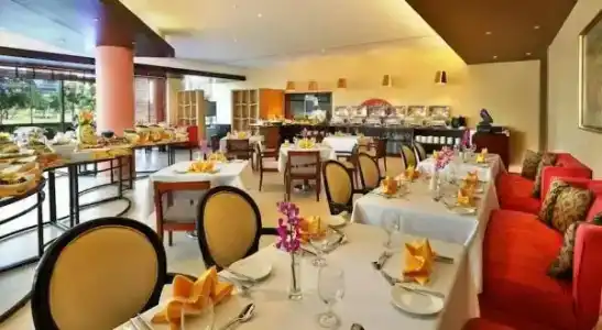 City Seasons Suites - 5