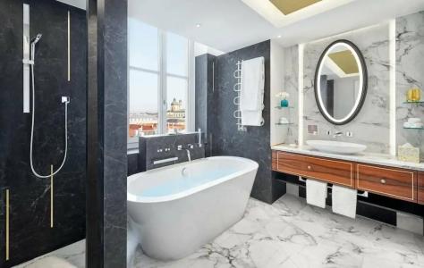 Mandarin Oriental, Munich - 9