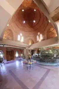 Amar Sina Boutique Egyptian Village - 95